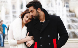 Ae Dil Hai Mushkil